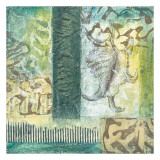 Low Tide I Prints by Jodi Reeb-myers