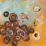 Paraíso III (tamaño reducido) Arte por Patrick Pryor