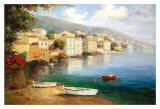 Tranquil Cove Arte por J. Price Tranquil Cove Arte por J. Price