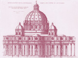 Vatican Posters by Michelangelo Buonarroti 