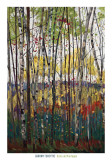 Voile De Montogne Prints by Graham Forsythe