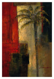 Hot Tropics Prints by Christine Stewart