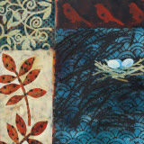 Secret Joys Posters by Valerie Willson
