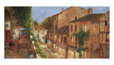 My Balcony Arte por Gilles Archambault My Balcony Arte por Gilles Archambault