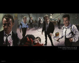 The Meeting Place - The Art of Justin Reed Prints by Justin Reed