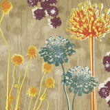 Good Times II Posters por Tandi Venter