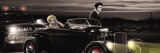 Joy Ride Prints by Helen Flint