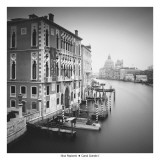 Canal Grande I Lámina por Nina Papiorek Canal Grande I Lámina por Nina Papiorek