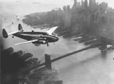 New York Fly Over, 1938 Affiches