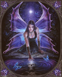 Anne Stokes (Immortal Flight) Posters by Anne Stokes