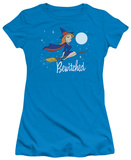 Juniors: Bewitched - Moonlight Shirt