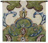 Textured Tapestry I Wall Tapestry