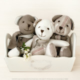 Catherine Beyler - Les Copains Ourson - Reprodüksiyon Catherine Beyler - Les Copains Ourson - Reprodüksiyon