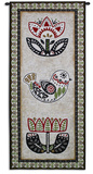 Folk Song TAPIZ DE PARED