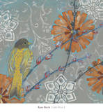 Little Wren I Art by Kate Birch