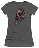 Women's: Clawing Free T-shirts