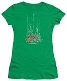 Women's: Zombie Football Shirts