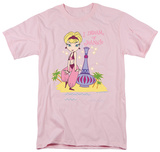 I Dream of Jeannie - Island Dance Shirts