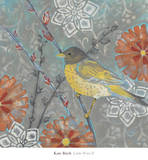 Little Wren II Posters par Kate Birch
