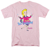 Bewitched - That Explains It T-Shirt