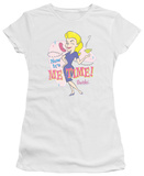 Juniors: Bewitched - Me Time Shirts