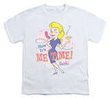 Youth: Bewitched - Me Time Shirts