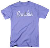 Bewitched - Bewitched Logo Shirt