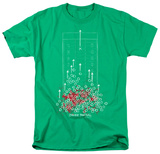 Zombie Football T-Shirt