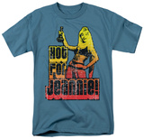 I Dream of Jeannie - Hot for Jeannie Shirts