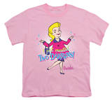 Youth: Bewitched - That Explains It Shirts