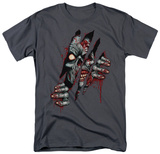 Clawing Free T-Shirt