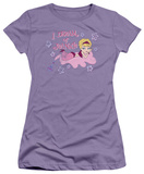 Juniors: I Dream of Jeannie -Out of the Bottle T-Shirt