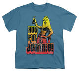 Youth: I Dream of Jeannie - Hot for Jeannie T-shirts