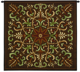 World Bazaar I Wall Tapestry World Bazaar I Wall Tapestry