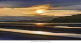 Last Light Of Day Prints by Ken Messom