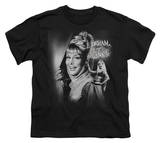 Youth: I Dream of Jeannie - I Dream of Jeannie T-shirts