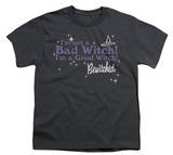 Youth: Bewitched - Bad Witch Good Witch T-shirts