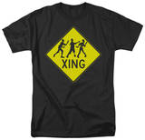 Zombie Xing Shirts