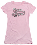 Juniors: Charlie's Angels-I'm An Angel T-shirts