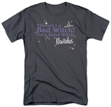 Bewitched - Bad Witch Good Witch Shirts