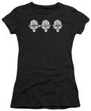 Women's: Hear No Heads T-shirts