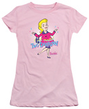 Juniors: Bewitched - That Explains It T-shirts