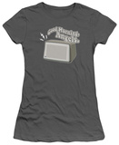Juniors: Charlie's Angels-Good Morning Angels Shirts