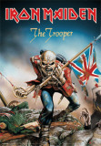 Iron Maiden- The Tropper Posters