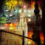 Star In The City Prints