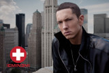 Eminem- Skyline Print