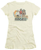 Juniors: Charlie's Angels-I Believe T-shirts