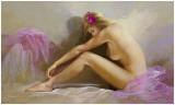 In The Morning Posters by Spartaco Lombardo