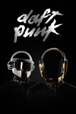 Daft Punk - Posterler