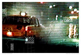 Taxi Driver II Posters by Jean-François Dupuis